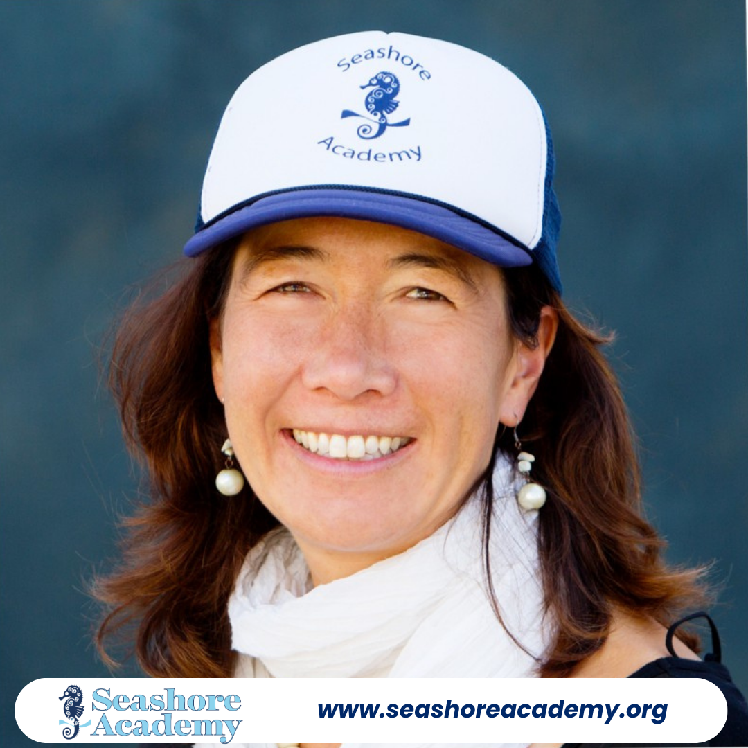 Marlene Dandler, founder of Seashore Academy and Seashore Microschool